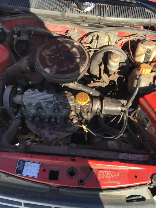 Продам Опель кадет