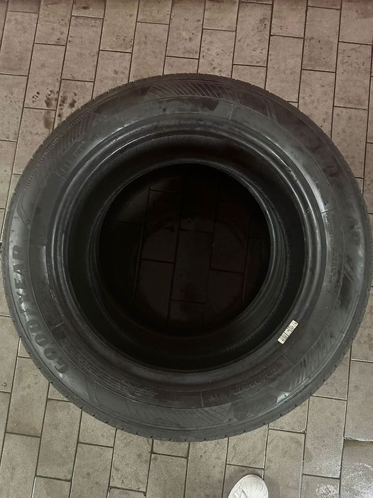 2 Pneus 205/55/16 Goodyear Efficient Grip Perf 2