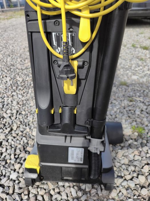 Odkurzacz Karcher CV 38/2