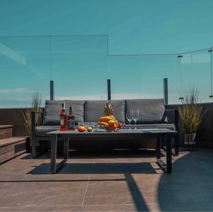 Аренда пентхауса/квартиры посуточно Аркадия