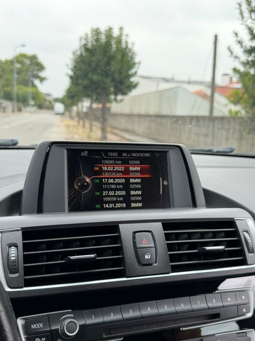 bmw 116d efficientdynamics advantage