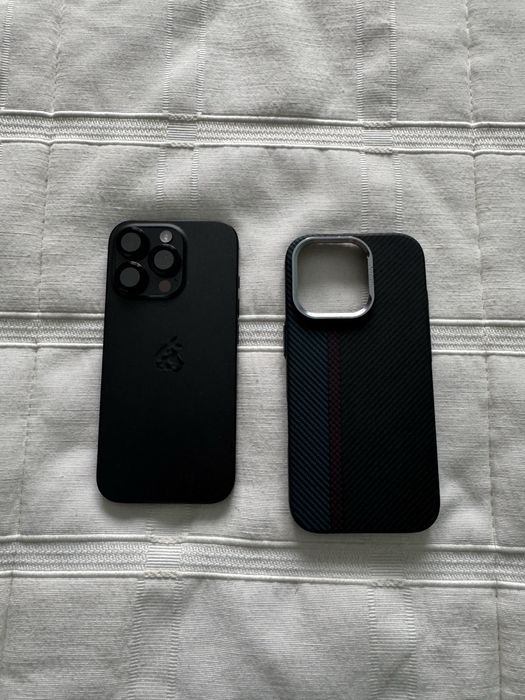 Iphone 16 Pro 256GB | Black