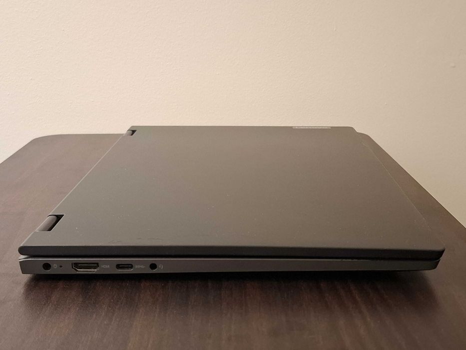 Lenovo IdePad C340-14 IWL Intel-I3 dotykowy ekran 14''