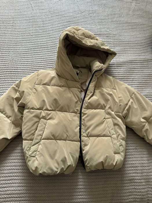 Тепла куртка Zara
