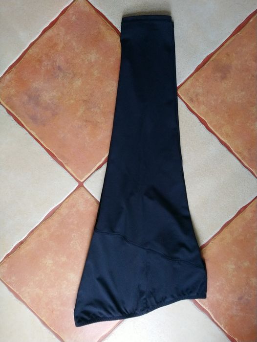 Спортивні лосіни капрі для вагітних М розмір