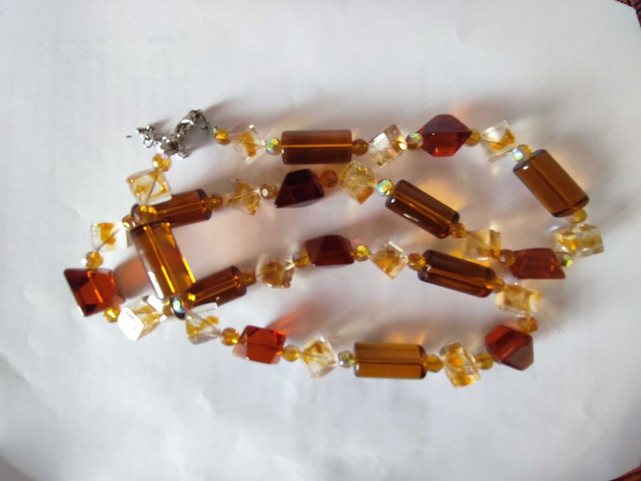 stare korale miodowe Jablonex