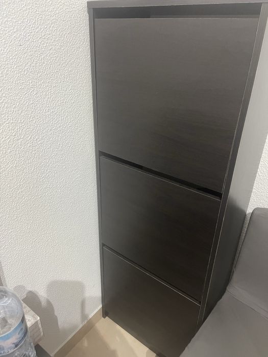 Sapateira ika muito bom estado