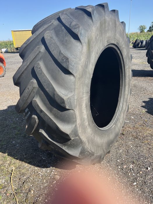 Opona używana 650/75R38