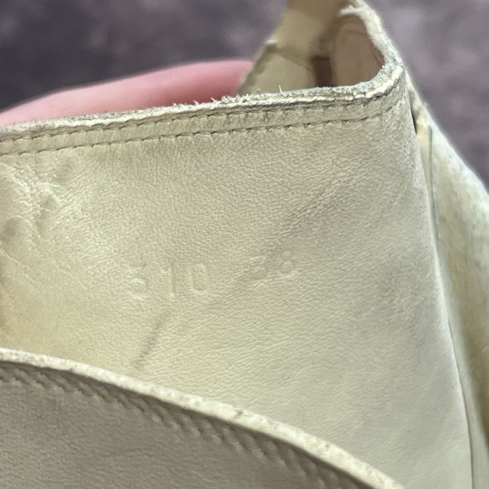 Guidi pl2 черевики 38