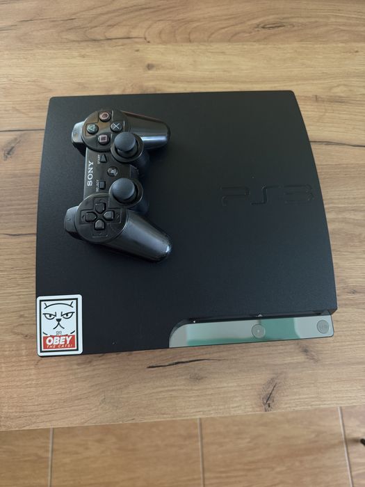 Sony Playstation 3 slim PS3
