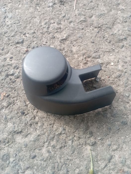 Кришка заднього двірника skoda, vw