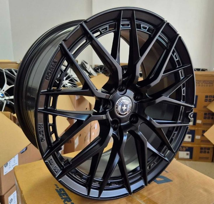 Нові диски R18 5×114.3 арт1089