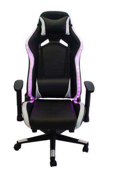 Игровое кресло останні штуки! Крісло комп'ютерне, офісні, геймерське к