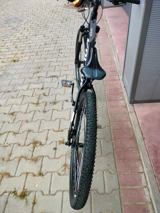 Rower Kellys Spider 50