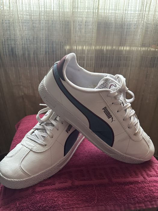 Красовки,класика PUMA