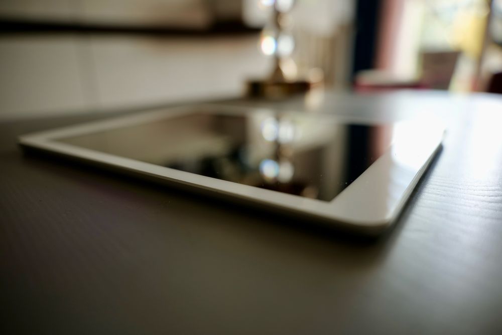 Ipad 6 gen a1893