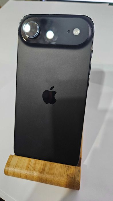 iPhone 17 Air 256GB Black