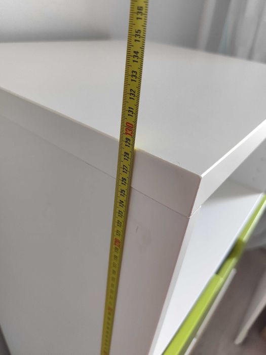Szafka Ikea 128*60