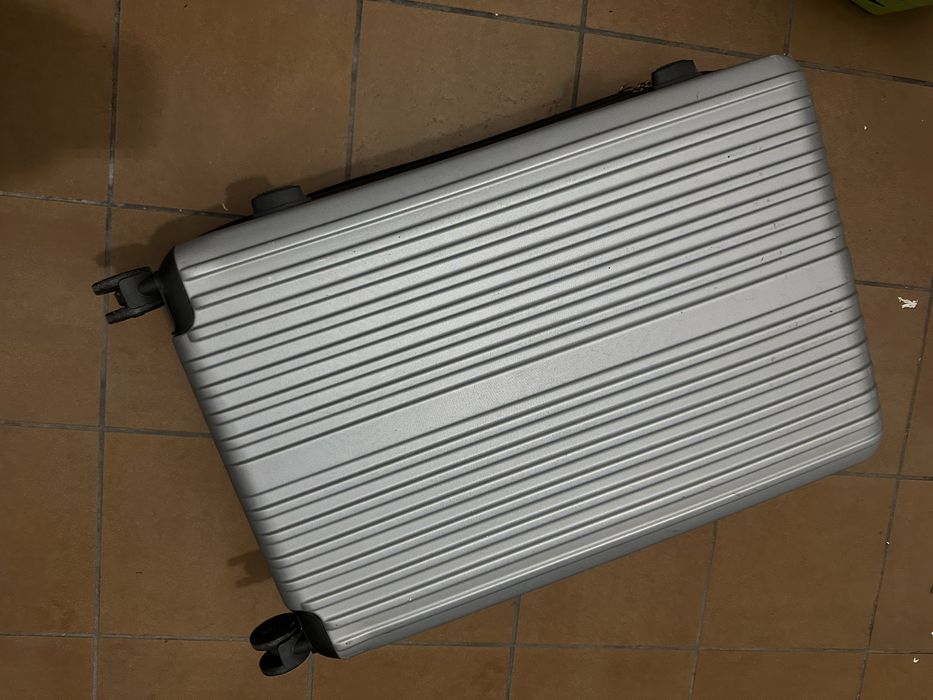 Mala de viagem, tamanho grande