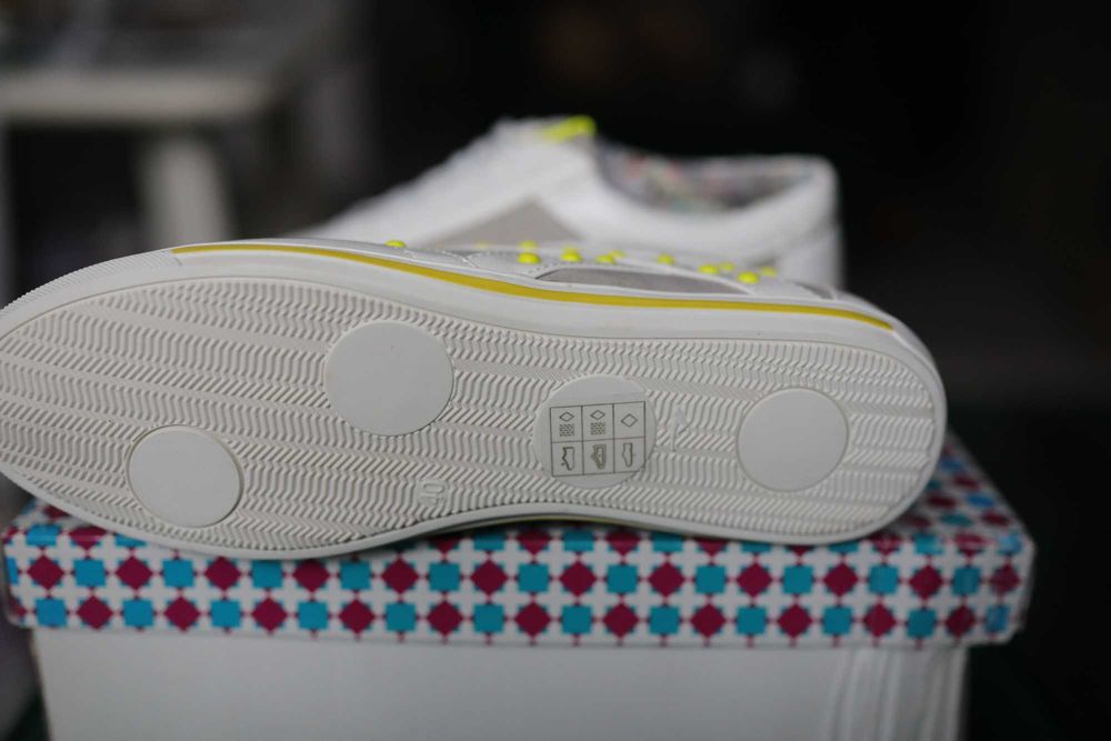 buty Even & Odd rozmiar 37.40