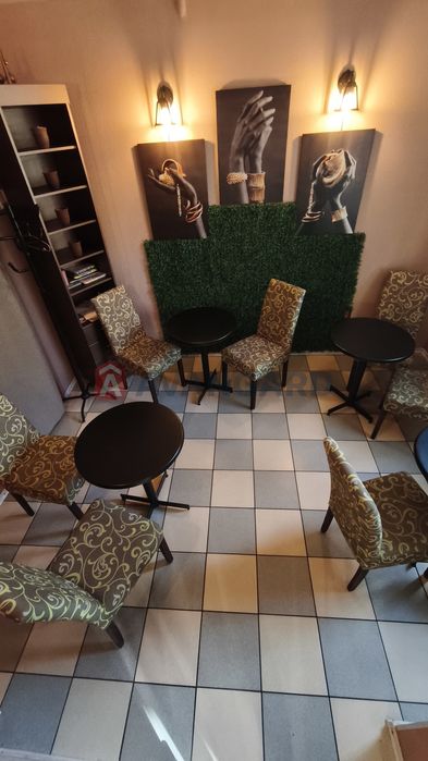 Продам готовий бізнес - кав'ярня