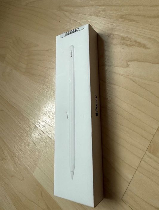 Apple Pencil 2  + gwarancja 04-2028