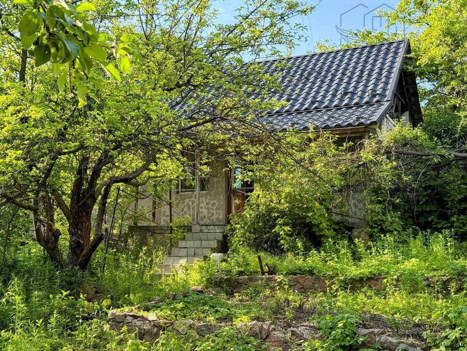 Продаж будинку-дачі 80м в Гореничах поруч з сосновим лісом та великим озером