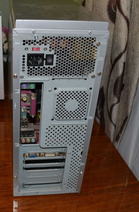 Продам системный блок