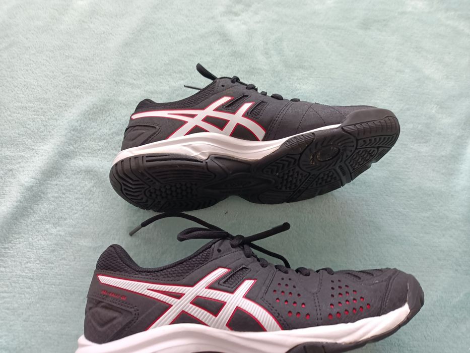 Buty Asics r.39 j. NOWE