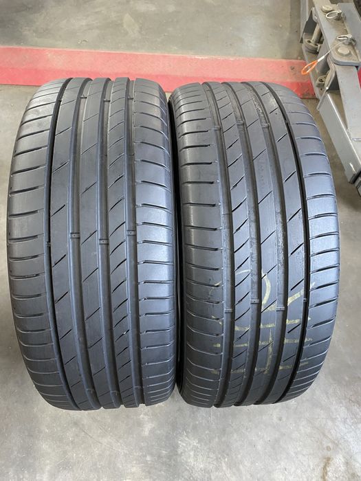 Шини 235 50ZR18 101Y  Kumho Ecsta PS71