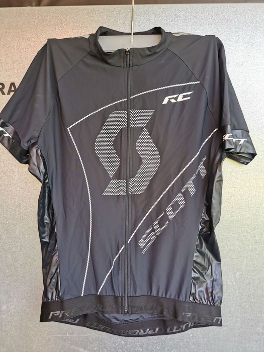 Koszulka rowerowa Scott Premium RC roz. L