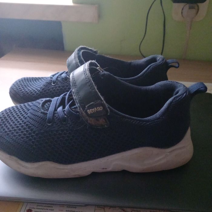 Buty adidas Befado