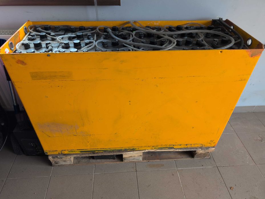 Bateria trakcyjna akumulator ,Magazyn energii 48V 620AH