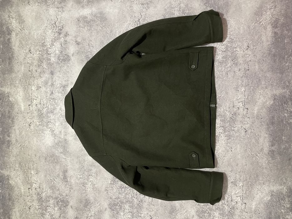 Бомбер куртка uniqlo