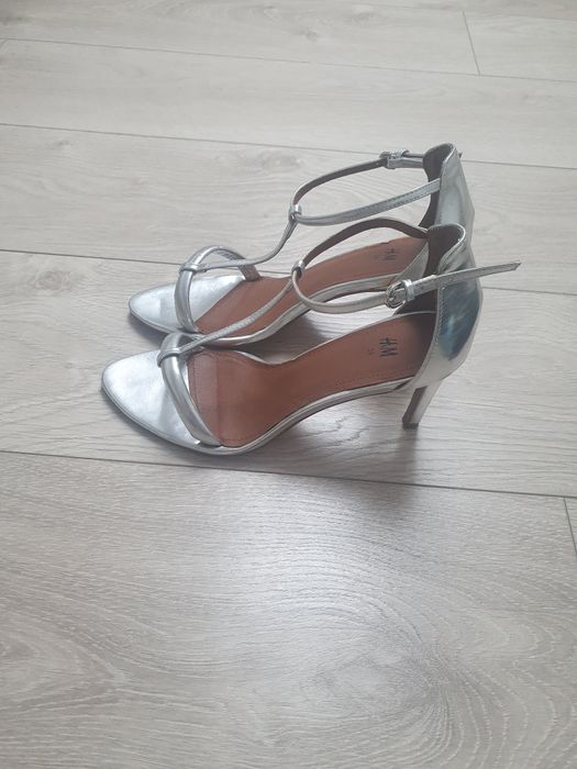 Sandały firmy  H&M