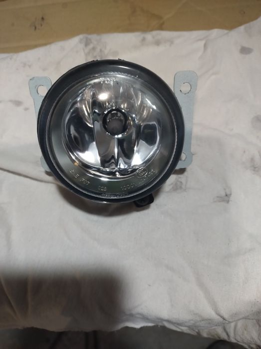 Halogeny do Mitsubishi asx