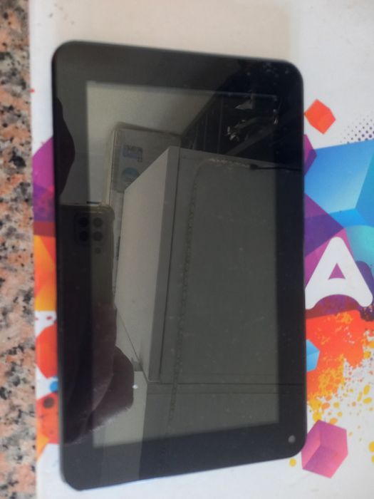2 tablet para peças