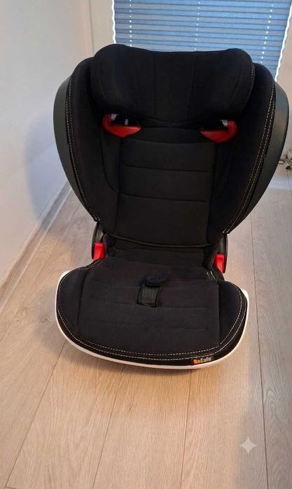 Fotelik BeSafe iZi Flex Fix i-Size (100-150 cm) – stan bardzo dobry,Kraków