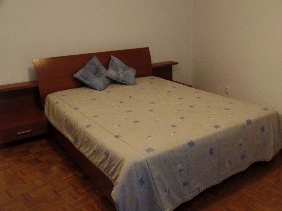 Apartamento T1 - 200m da praia WI-FI