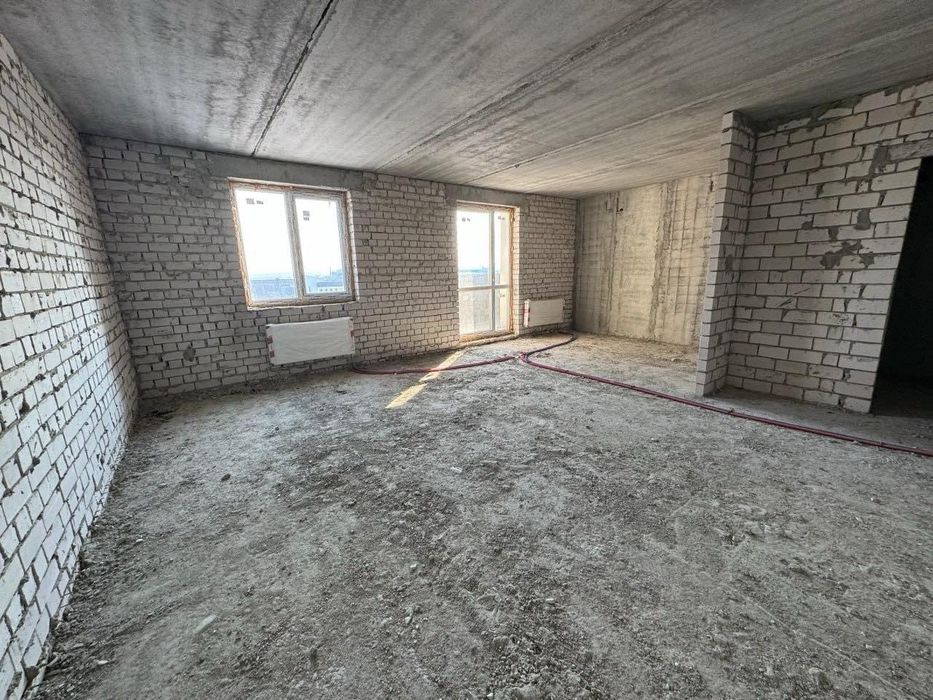 Продам 1-кім. квартиру в ЖК Промінь, пр.Героїв Харкова 193 Б