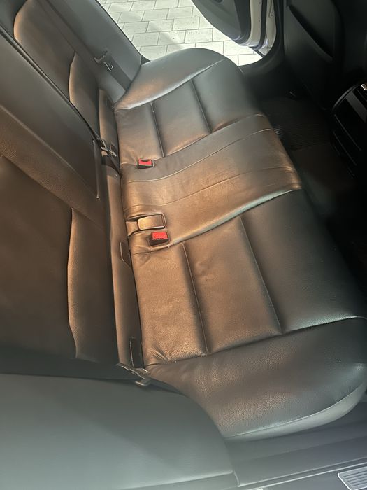 BMW 520D Touring Pack M  146.520 km Excelente estado, automatico