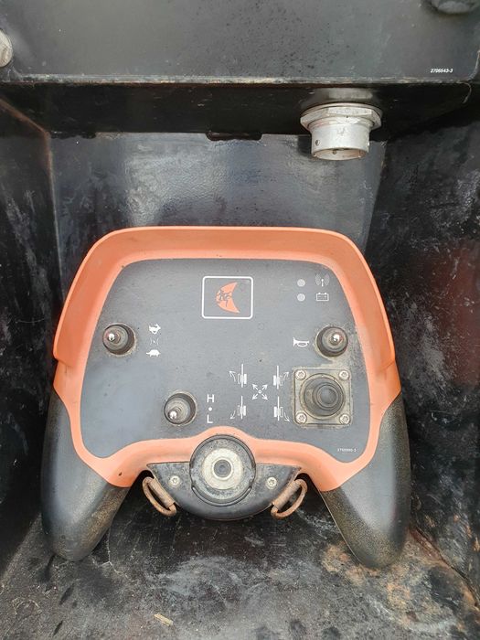 Wiertnica Ditch Witch JT30 Vermeer