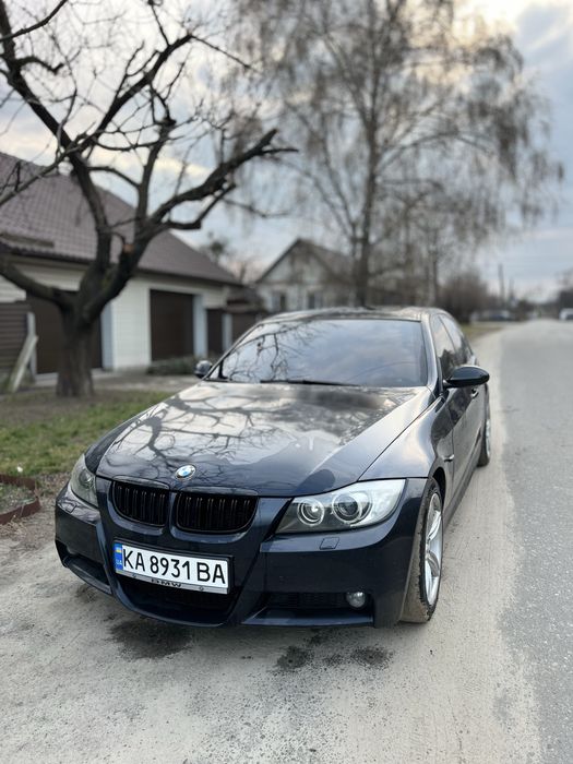 Продам BMW e90