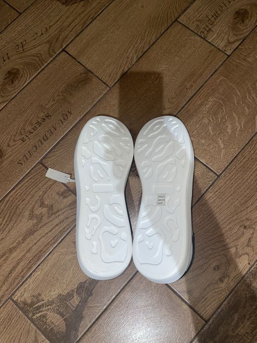 Шкіряні Кеди Кросівки Guess GUESS Розмір 45