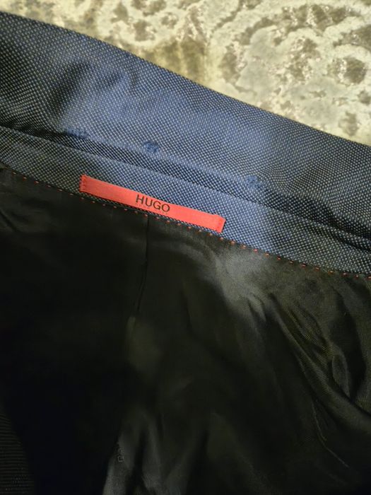 Marynarka Hugo Boss