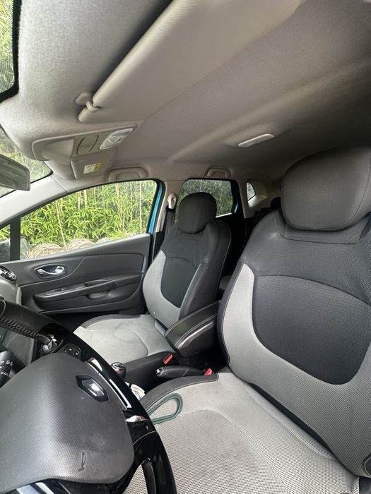Renault Captur — fotografia 9