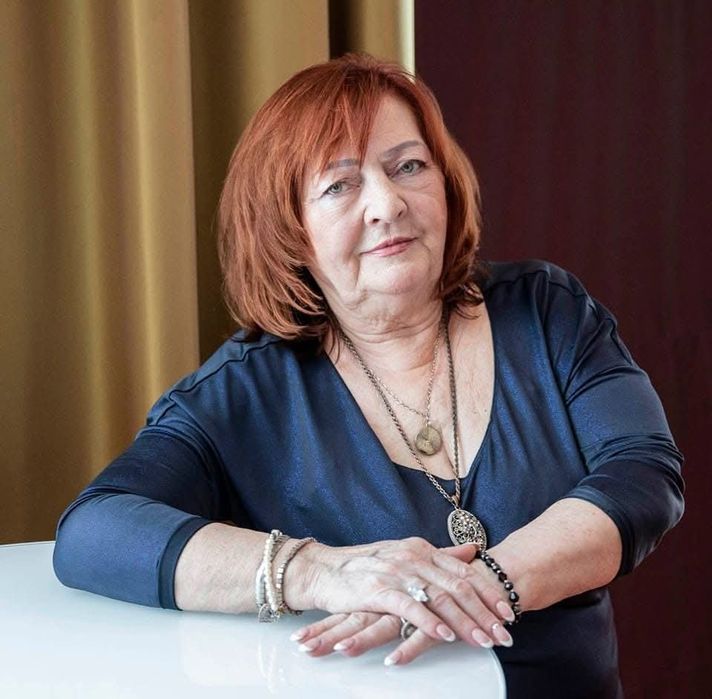 Wróżka  Tarot Jasnowidz Rytuały Reiki Bio energo terapeutka