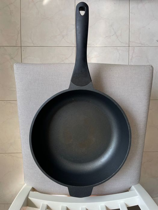 Frigideira de indução 26 cm Jomafe