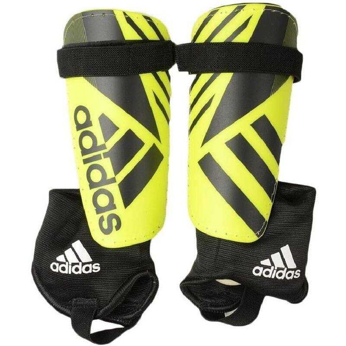 Ochraniacze Adidas Ghost Club nowe  Rozm L