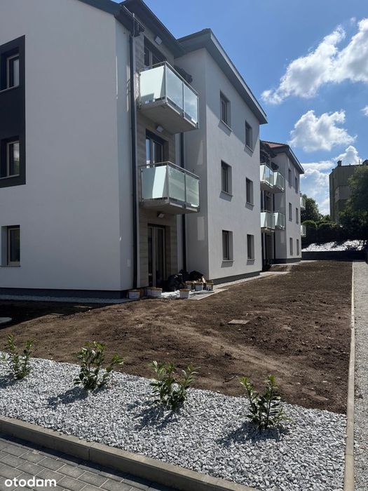 Mieszkanie, Środa Śląska